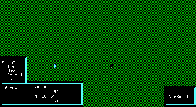 Submitted by Maxim. Screenshot