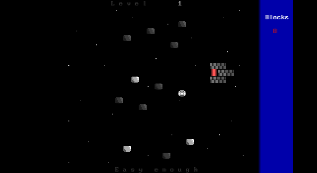 Submitted by mzxgiant. Screenshot
