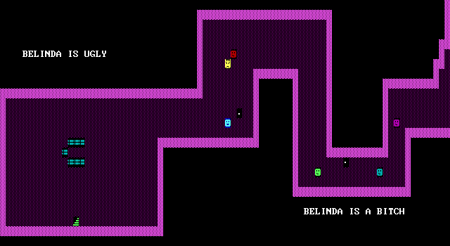 Submitted by Kuddy. Screenshot
