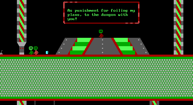 Submitted by zanzindorf. Screenshot