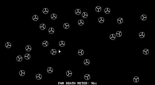 Submitted by Dr Lancer-X. Screenshot