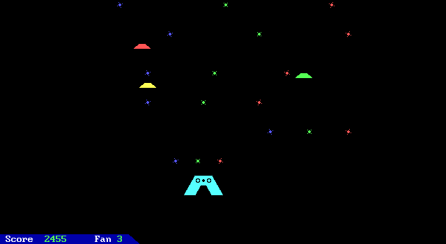Submitted by Dr Lancer-X. Screenshot