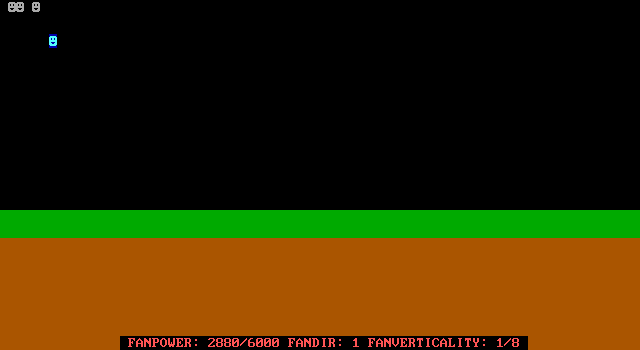 Submitted by Dr Lancer-X. Screenshot