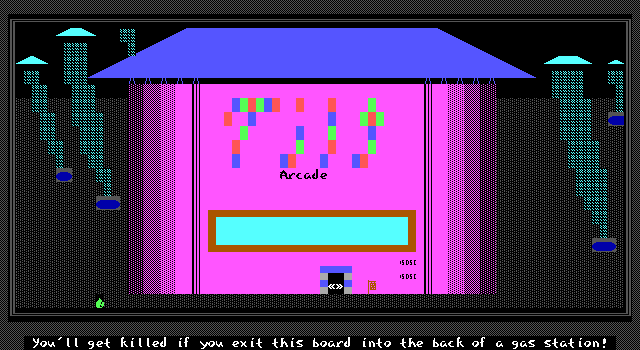 Submitted by Maxim. Screenshot