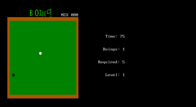 Submitted by Kuddy. Screenshot